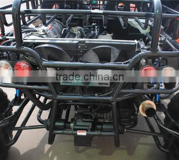 4x4 1500cc Desert Kart/ UTV Cheap for Sale photo-3