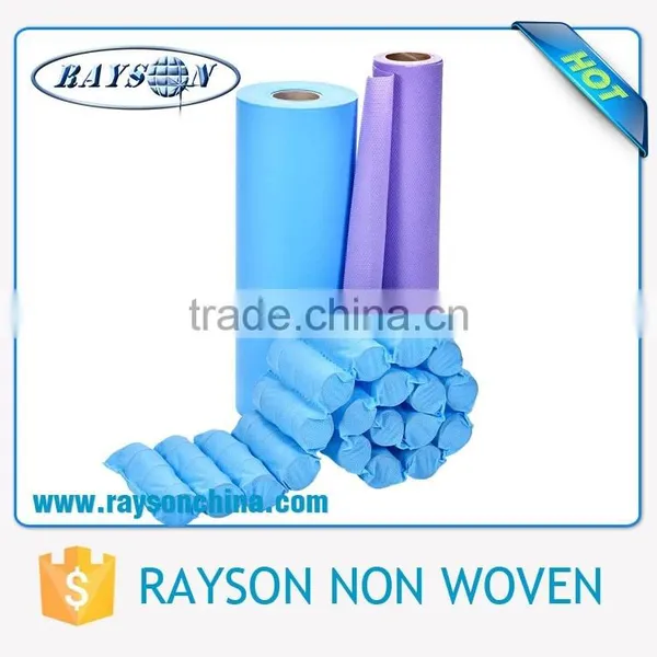 Polipropileno Material Fabric Mattress Made of Non Woven photo-5