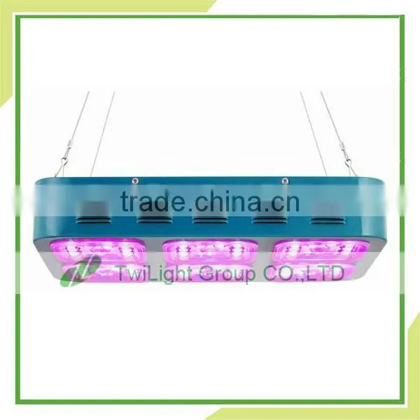 2015 Brand New Twilight Super 9 Indoor Led Grow Light for Plant photo-4