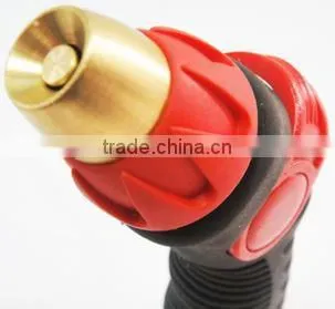 2 Piece Metal Nozzle Set For Garden Watering photo-4