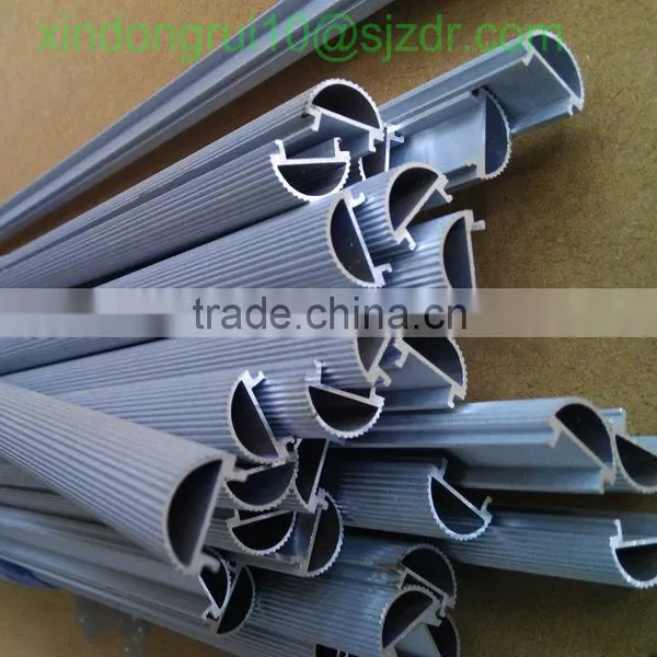 Led Aluminum Profile/aluminum Led Edge Lit Profile