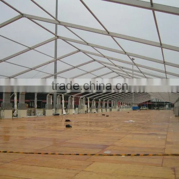 Sound Glass Wall Sports Tent photo-4