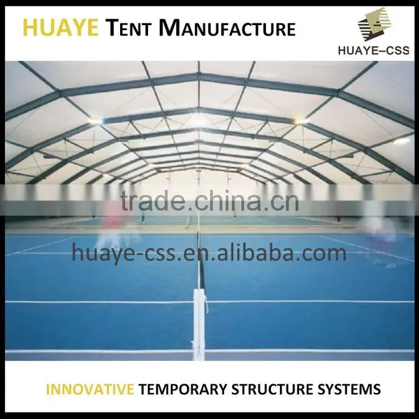 Large Sport Swimming Pool Tennis Court Event Tent for Sale photo-2