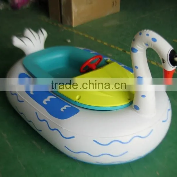 Vinyl Material for Castle Inflatables Bounce photo-6