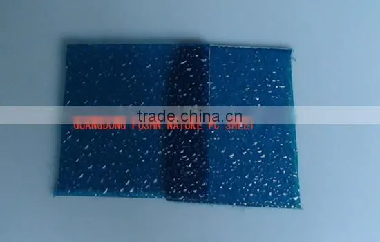Plastic Polycarbonate Sheet & Polycarbonate Embossed Sheet photo-3