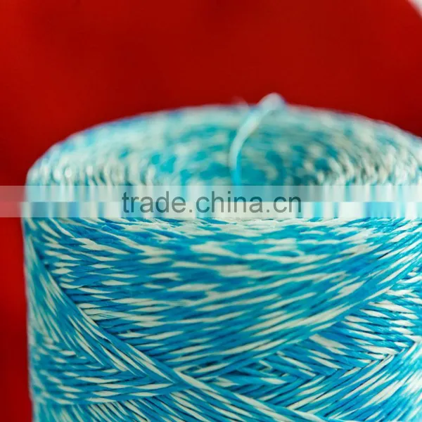 Superior Strength Europe Polypropylene Baler Twine photo-3