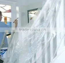 Plastic Drop Cloth photo-3