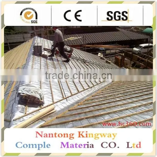 CE Certified Roofing Membrane for Europe Market photo-2