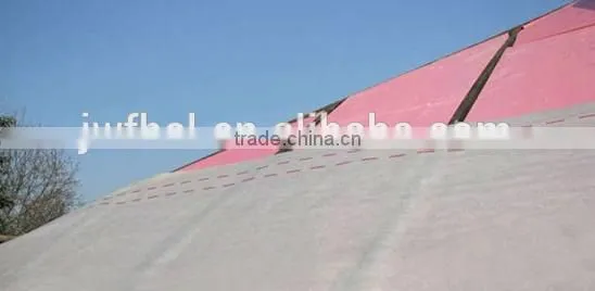 Waterproof Roof Membrane photo-3