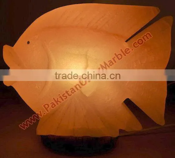 NEW ANIMALS CRAFTED SALT LAMPS photo-3