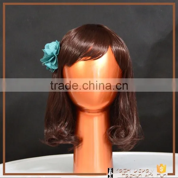 Wholesale Faceless Mannequin Head for VR Display