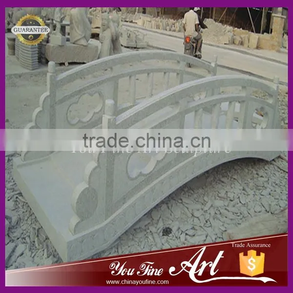 Garden Granite Bridge for Outdoor