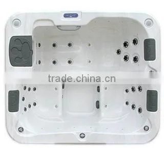 Portable Spa/sex Massage Hot Spa/spa Slippers Wholesale photo-5