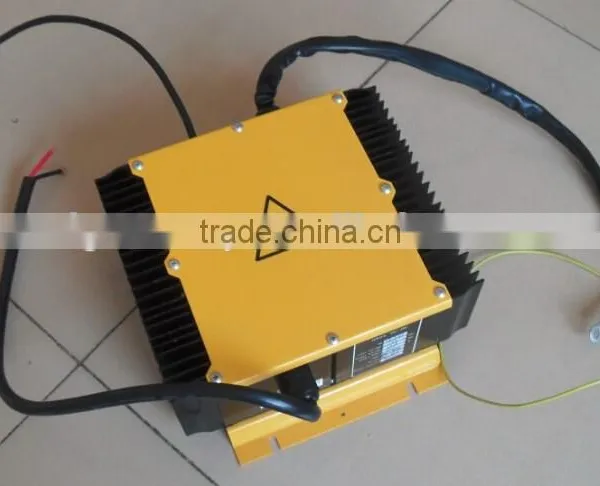800w Dc-dc Converter With CANBUS photo-2