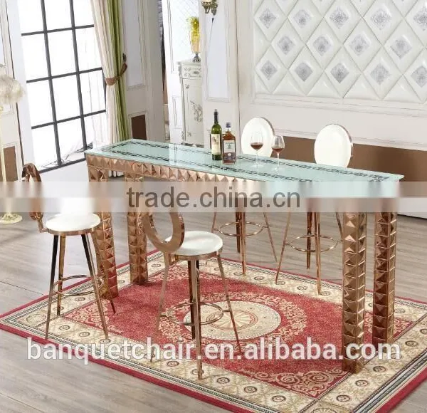 New Bar Stools High Chair Banquet Chair for Bar photo-6