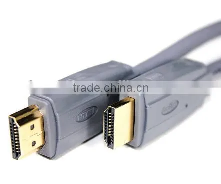 1.4 Edition High Defination Multimedia Interface Cable photo-2