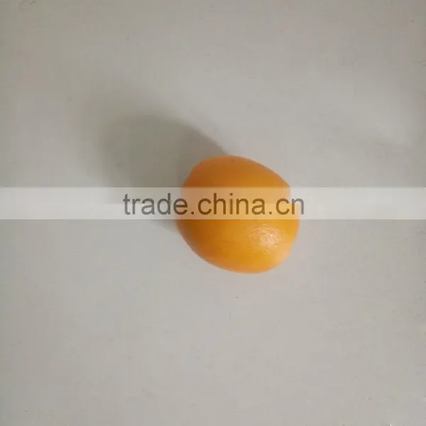 SJ0901509 Artificial Decorative Plastic Lemons Fake Fruit photo-6