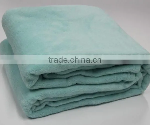 Coral Fleece Blanket photo-5