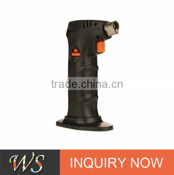 WSSKGF008 Hot Selling 2017 Trending Products Windproof Torch Lighter Glame Gun photo-2