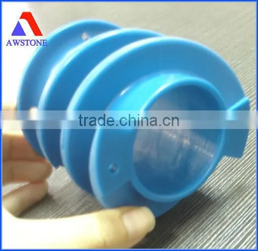 Precision Plastic Gear for Toy Car photo-4