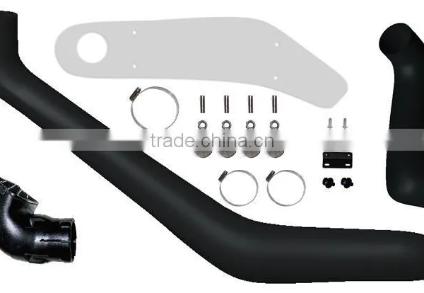 Off Road Air Tech Intake 4wd Snorkel Of Mitsubishi Pajero NH Series 01/1990-07/1997 photo-2