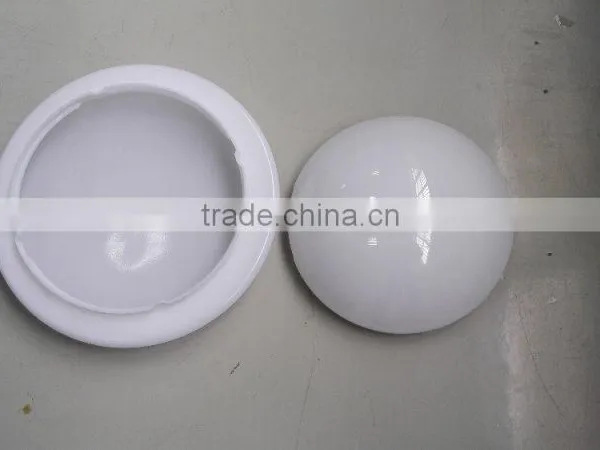 OEM Plastic LED Lampshade photo-2