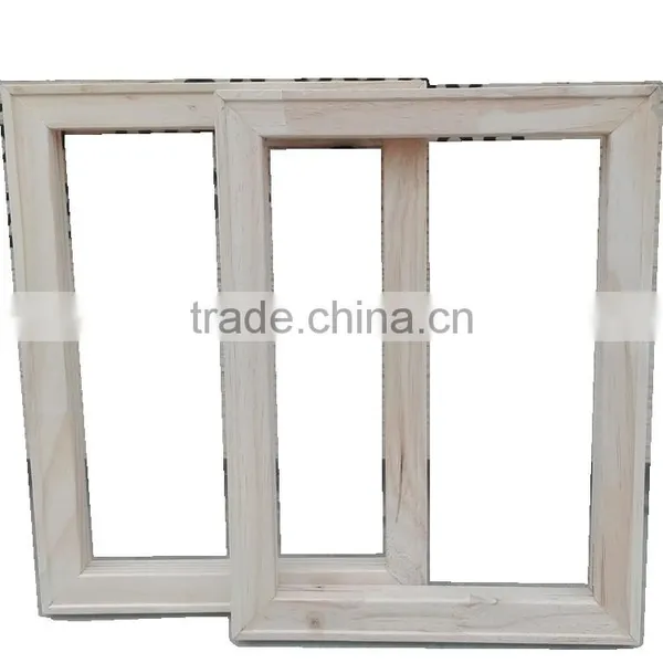 17*45mm Pine Wood Stretcher Bars photo-2
