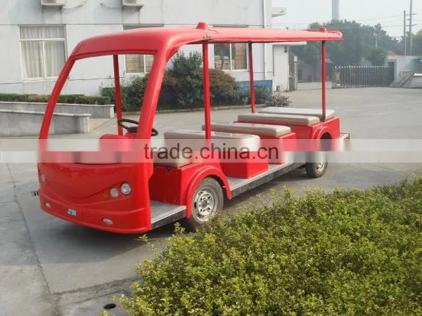 Fiberglass Car Cover