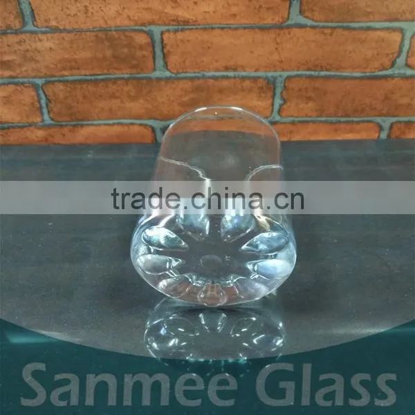 FDA Passed Machine Blown Glass Shot Glass photo-3