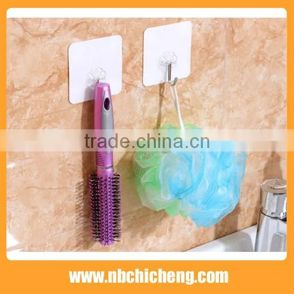 Magic Hook Wall Hooks Hangers Bathroom Wall Hanger photo-2