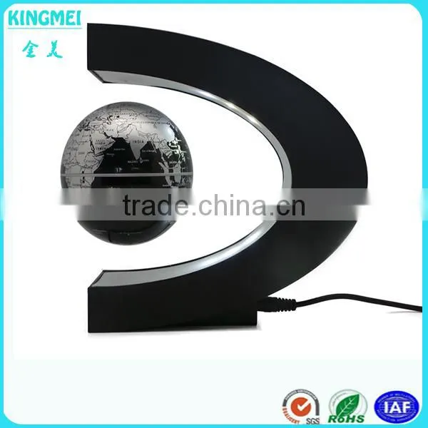 2015 Custom Suspended Football Display Support Shelf, Acrylic Support Rack Wholesale photo-5
