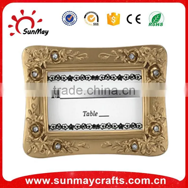 Competitive Price Fashionable Design Photo Frame Love photo-4