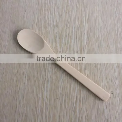 Maple Wooden Spatula Rice Spade Rice Shovel Rice Spoon for Kitchen Cooking photo-6