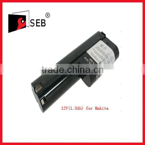 Superior Power Tools Batteries