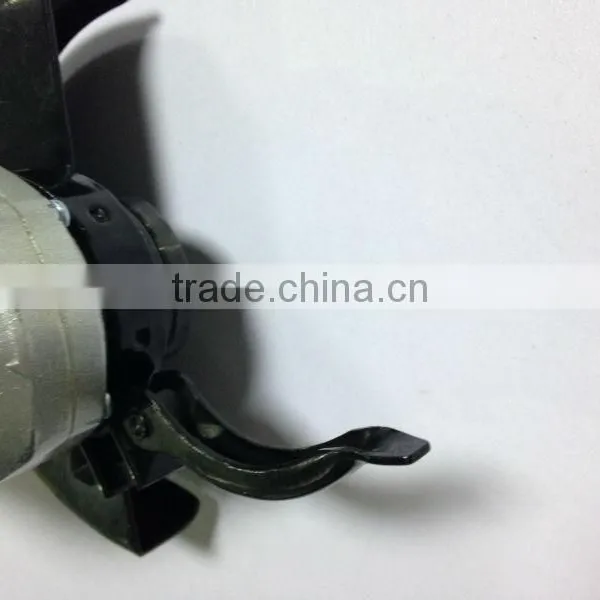230mm 2350W 2500W Angle Grinder With GS CE FFU photo-3