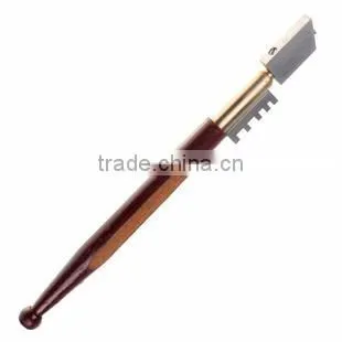 High Effiency Oiling Rolling Glass Cutter With Best Price photo-4