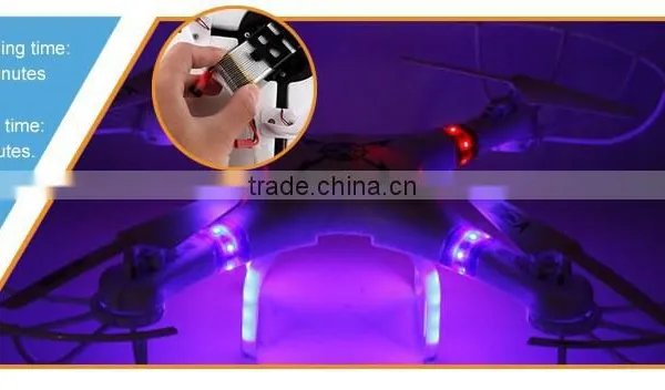 Top Selling 2.4GHz 4CH Toy Helicopter Battery for Sale photo-4