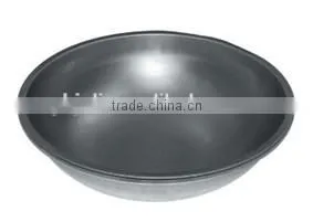 CE Standard Iron Pan