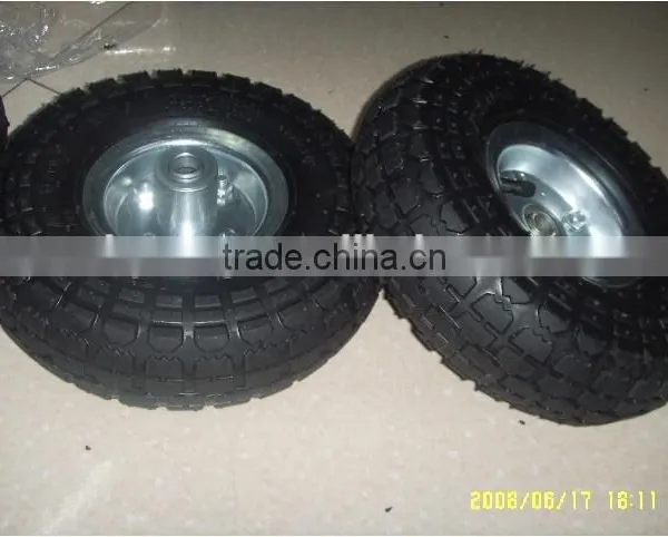 Wheelbarrow Tire 3.50-4 photo-6