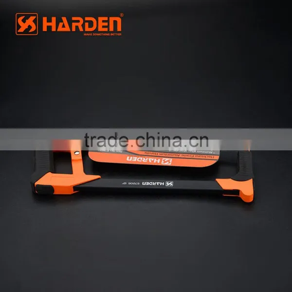 Professional Front Grip Type Handle Hacksaw Frame photo-5