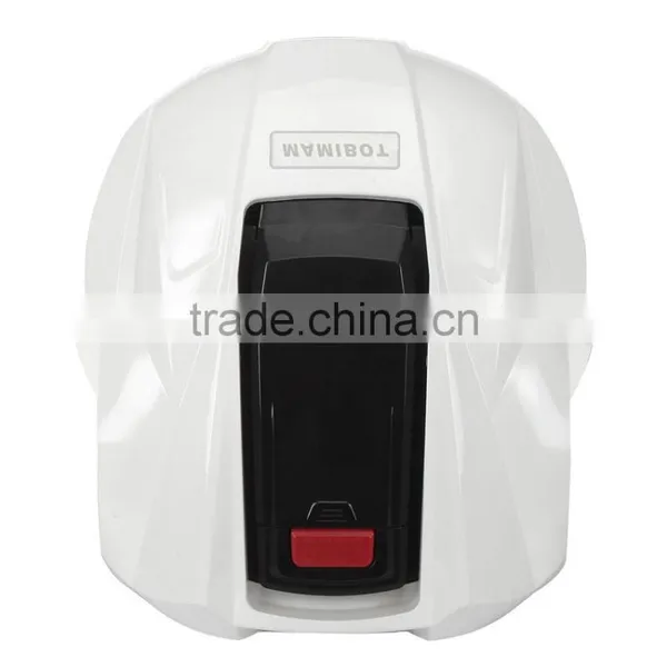 APP Remote Control Height Adjustable Intelligence Electric Robot Lawn Mower Robot Mower ROMO M1 photo-6