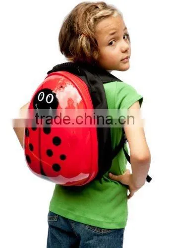 Best Selling High Quality Cartoon Children Travel Buddies Luggage Set photo-5
