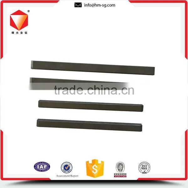 Wholesale Long Life Superior Density Graphite Rod photo-2
