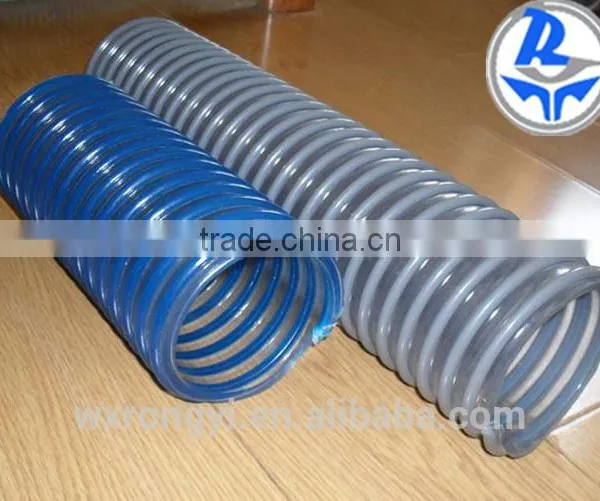 16mm Jiangsu Wuxi Flexible Suction Hose photo-2