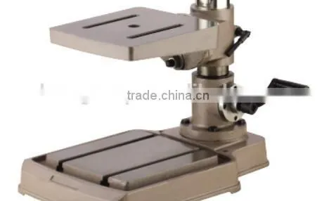 550W 14" Industrial Bench Drill Press 1-13mm Chuck 5 Speed BM20158 photo-3