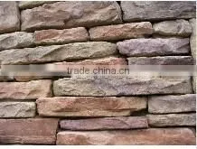 Decorative Imitation Stone Wall Panel photo-5