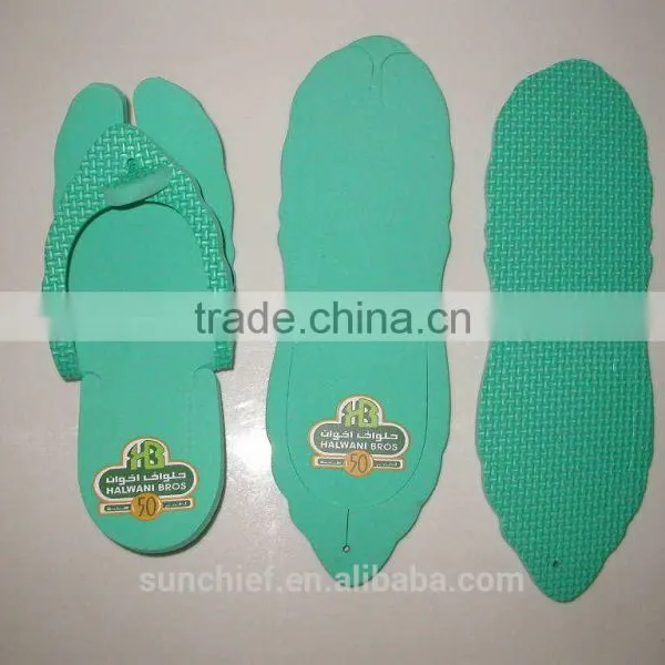 Promotional Gift Eva Slippers photo-2