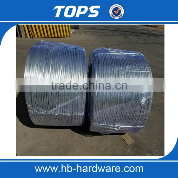 TOPS Excellent Galvanized Wire photo-2