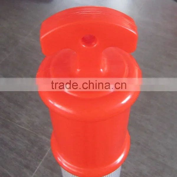 Made in China Rubber T Post photo-2