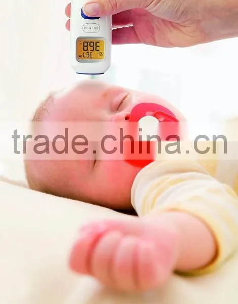 Omron 720 Gentle Contactless Thermometer photo-3